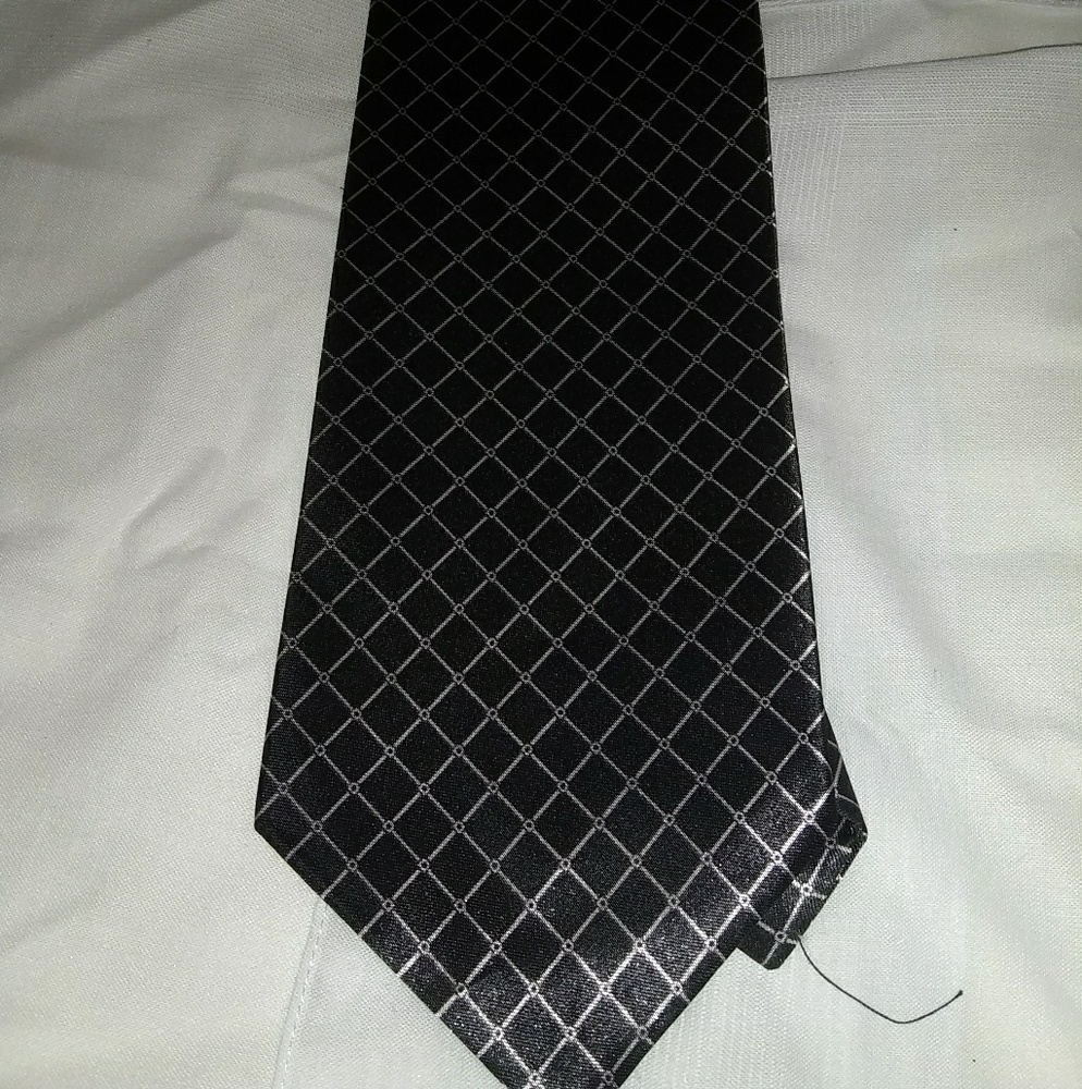 MENS NISEN TIES